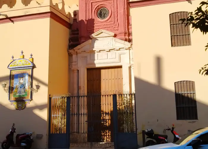 Iglesia Santa Ana